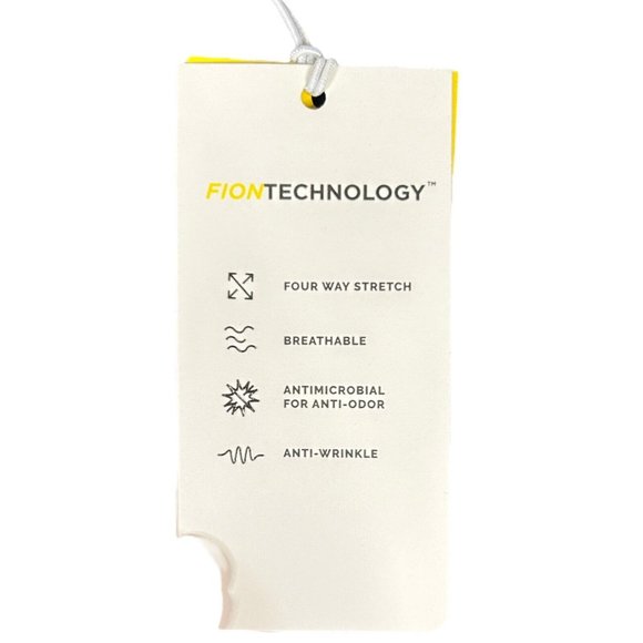 NWT FIGS Technical Collection Womens M Livingston Scrub Pant Graphite Gray - Picture 8 of 9